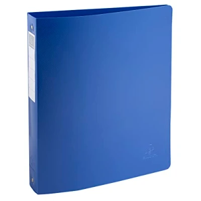 Afbeelding van Exacompta 51140E 12x Classeur 4an 30mm PP
