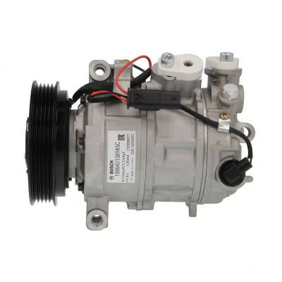 Afbeelding van Compressor, airconditioning BOSCH 1 986 AD1 381