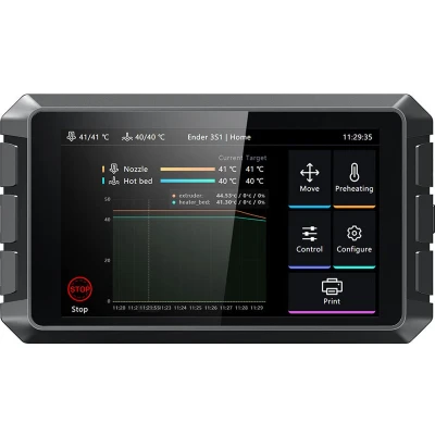 Afbeelding van Creality 3D Sonic Pad