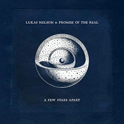 Afbeelding van Lukas Nelson &amp; Promise Of The Real A Few Stars Apart (CD)