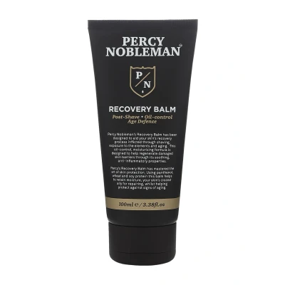 Afbeelding van Percy Nobleman Recovery BALM Aftershavebalsem, Heren, Maat: 100 ml,