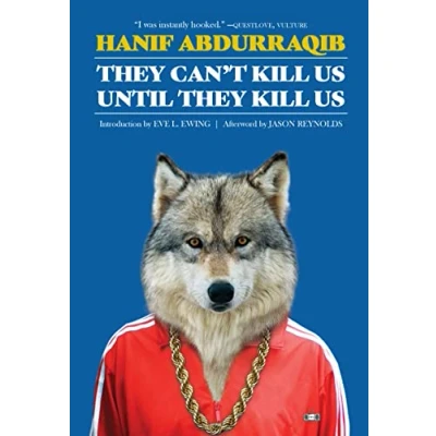 Afbeelding van They Can&#039;t Kill Us Until Us: Expanded Edition