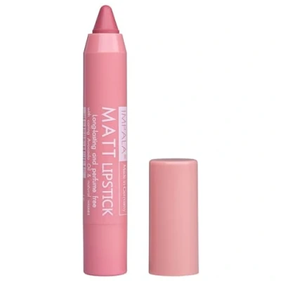 Afbeelding van Matte automatische lippenstift 16 Bleke blos