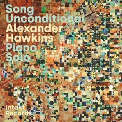 Afbeelding van Alexander Hawkins Song Unconditional (CD)