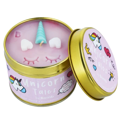 Afbeelding van Bomb Cosmetics Unicorn Tales