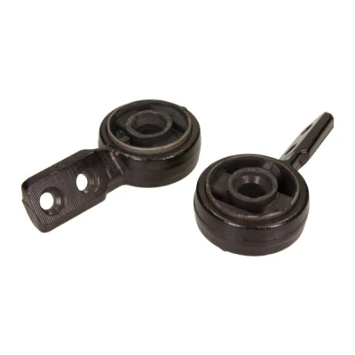 Afbeelding van Houder, wieldraagarmrubber MAXGEAR 72 3276
