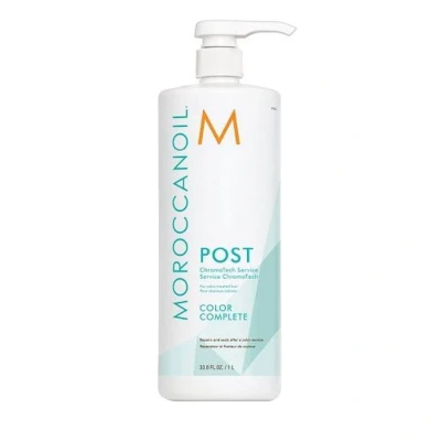 Afbeelding van Moroccanoil Color Complete Chromatech Haarmasker 1000 ml