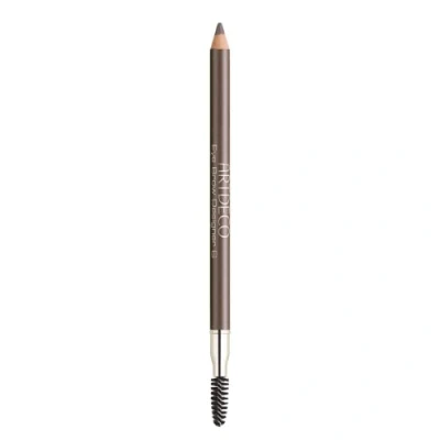 Afbeelding van Artdeco Eyebrow Designer 6 Medium Blonde