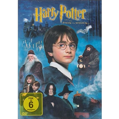 Afbeelding van Harry Potter und der stein weisen