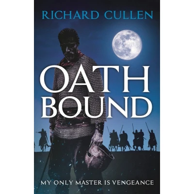 Afbeelding van Oath Bound: 1