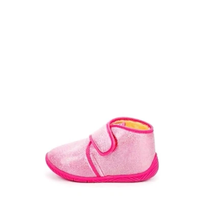 Afbeelding van Chicco, Taxo slipper , Uniseks: kinderen en tieners, fuchsia, 25