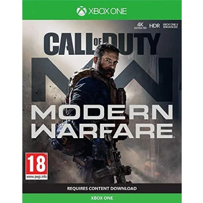 Afbeelding van Call of Duty: Modern Warfare Xbox One (Franse SKU)
