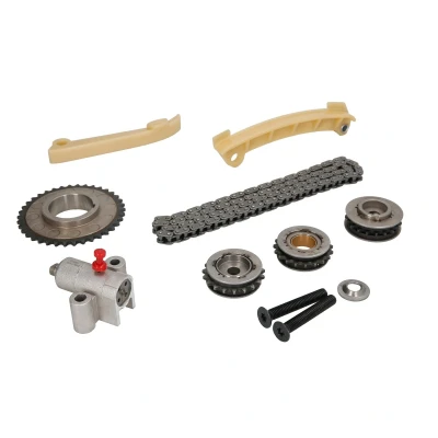 Afbeelding van Hepu Distributieketting kit 21 0550