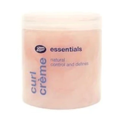 Afbeelding van Boots Essentials Curl Creme x 250ml van