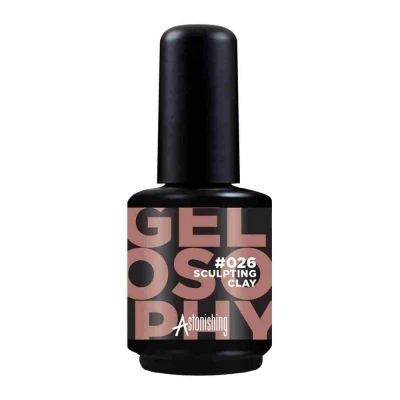 Afbeelding van Astonishing #026 Sculpting Clay