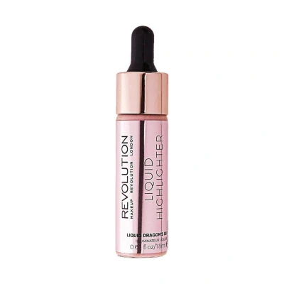 Afbeelding van Makeup Revolution Liquid Highlighter