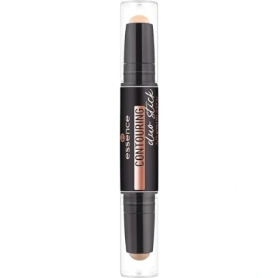 Afbeelding van Essence Contouring Duo Stick 10 Fair 2,76 gr