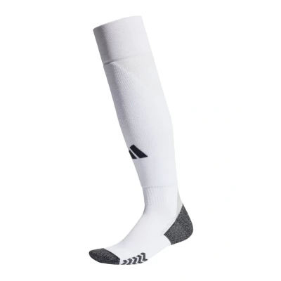 Afbeelding van adidas Performance adi 24 AEROREADY Voetbalkousen Unisex Wit 25 27