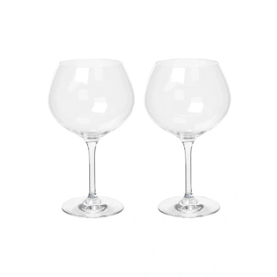 Afbeelding van Leonardo Gin Tonic Glazen 630 ml 2 Stuks