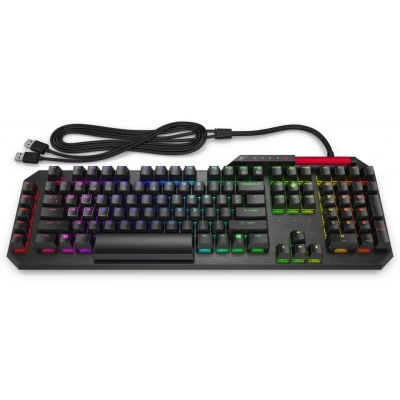 Afbeelding van HP OMEN Sequencer Keyboard