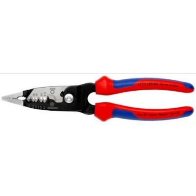 Afbeelding van Knipex 13 72 200 ME Multifunctionele tang mm