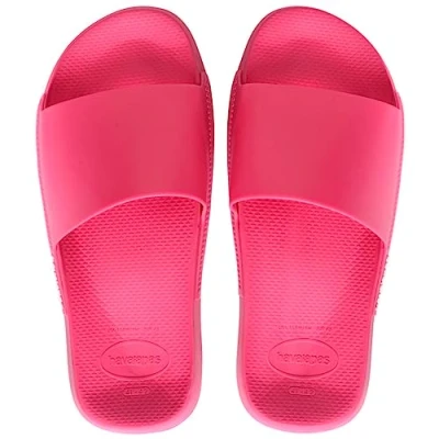 Afbeelding van Havaianas Slide Classic Roze Elektrisch 41/42