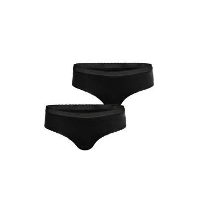 Afbeelding van Hipster Björn Borg Women Core Multipack 1 (2 pack) L