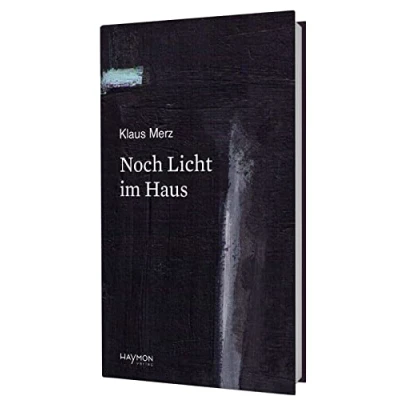 Afbeelding van Noch Licht im Haus: Gedichte &amp; Kurze Geschichten