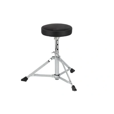 Afbeelding van GEWA Drumkruk Junior ronde zitting, in hoogte verstelbaar, met één stuk PS803090 ***NIEUW***