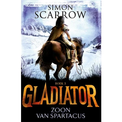 Afbeelding van Zoon van Spartacus