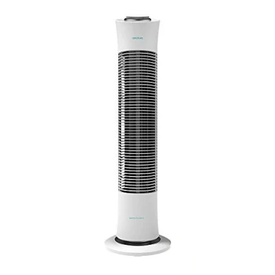 Afbeelding van Torenventilator Cecotec EnergySilence 6090 Skyline Wit