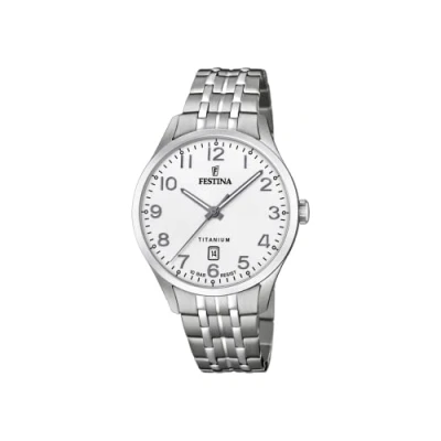 Afbeelding van Festina Herenhorloge F20466/1