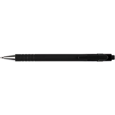 Afbeelding van Q Connect, zz3_ARCHIV_Pen_to_pen, Lambda (Black, 1 x)