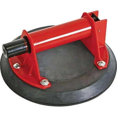 Afbeelding van TOOLCRAFT TO 5137863 Draagzuignappen Belasting (max.): 100 kg