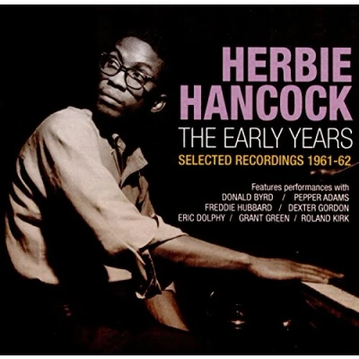 Afbeelding van The Early Years Selected Recordings