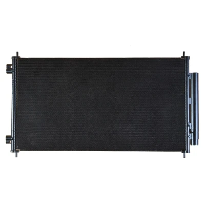 Afbeelding van Condensor, airconditioning NRF 35864