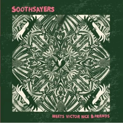 Afbeelding van Soothsayers &amp; Victor Rice Meets And Friends (CD)