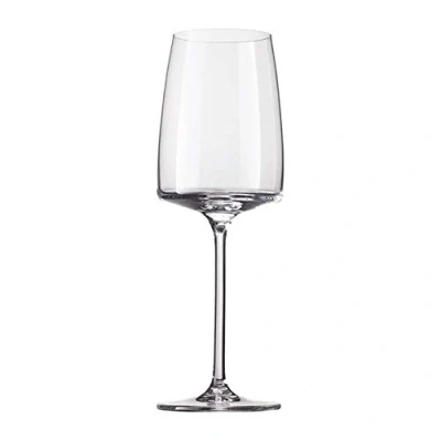 Afbeelding van Wijnglas Schott Zwiesel Sensa Light &amp; Fresh 363 ml (6 delig)