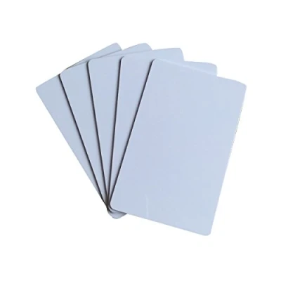 Afbeelding van MIFARE Ultralight® EV1 NFC NXP Contactloze lege plastic sleutelkaart (10)