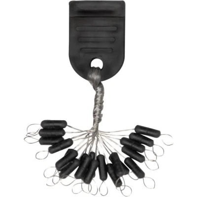 Afbeelding van Zebco DB Serie Silicone Float Stop L
