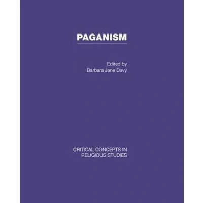 Afbeelding van Paganism