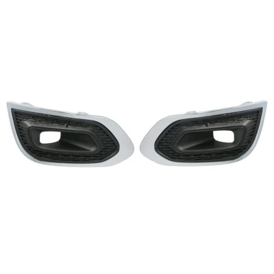 Afbeelding van Blic Grille 6502 07 6091912P