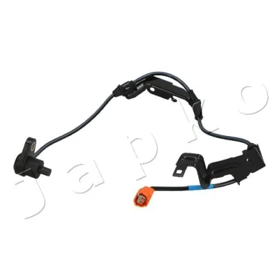 Afbeelding van JAPKO 151457 ABS Sensor Achteras links 665mm HONDA: Civic VII Hatchback (EU, EP, EV) 1.7 CTDi, 1.4 iS, 1.6 i, 2.0 Type R 2000 2005