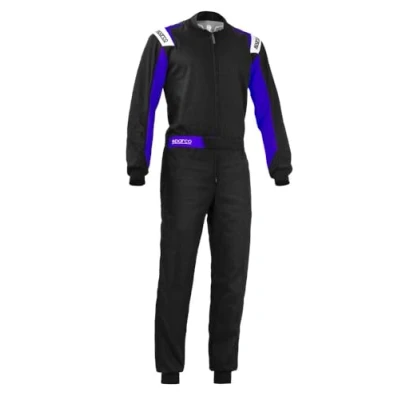 Afbeelding van Sparco MONO K43 THUNDER Maat 150 ROOD/BL