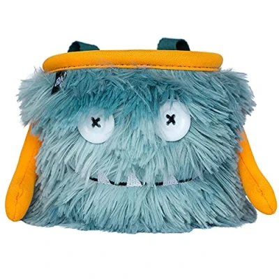 Afbeelding van 8BPLUS Chalkbag Ruben (incl. buikriem, tas en karabijnhaak)