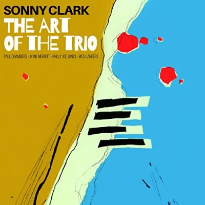 Afbeelding van Sonny Clark Art Of The Trio