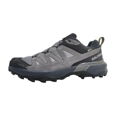 Afbeelding van Salomon Speedcross 3 Textiel Hardloopschoenen voor heren, Meerkleurig, 44 EU