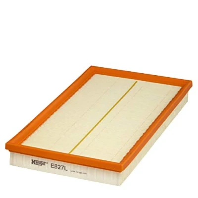 Afbeelding van Hengst Filter Luchtfilter E827L