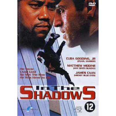 Afbeelding van Dvd In The Shadows