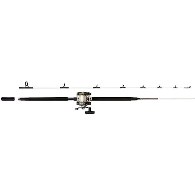Afbeelding van Mitchell Performance Boothengel + Reel Combo RH 1.68m (10 30g) Zeevis set